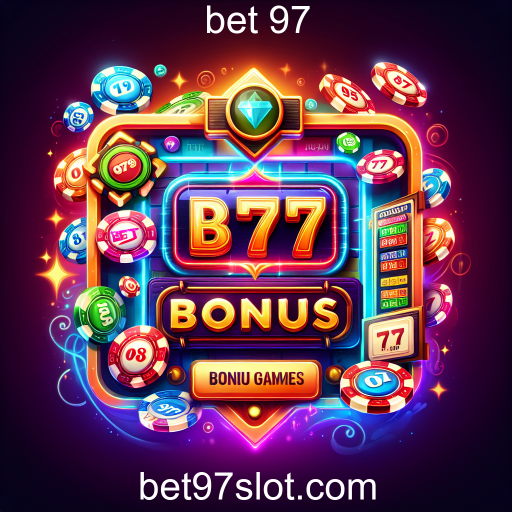 A Emoção dos Jogos de Bônus no Bet 97