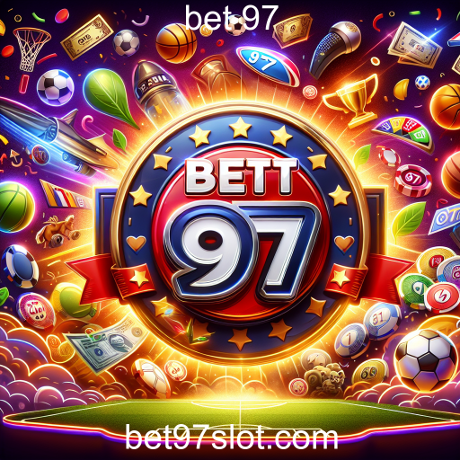 A Ascensão dos Jogos de Esportes no Bet 97